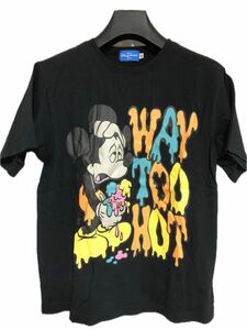 ディズニー ミッキー Tシャツ