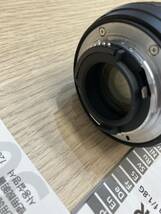 1円〜！Nikon ニコン カメラ ボディ D7000 レンズ AF-55-300㎜ 35㎜ 1:1.8 おまとめ出品_画像9