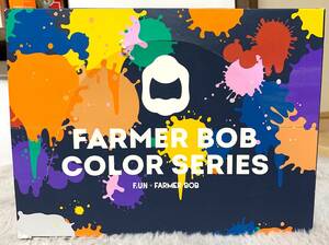 絶版 超入手困難 限定品 Farmer Bob Series 3 アソートボックス ファーマーボブ FINDING UNICORN Blind Box POPMARTではありません