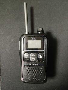 ICOM 特定小電力トランシーバー IC-4110