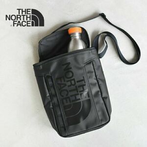 新品★The North Face ノースフェイス BC Fuse Box pouch ショルダーバッグ 定価9900円
