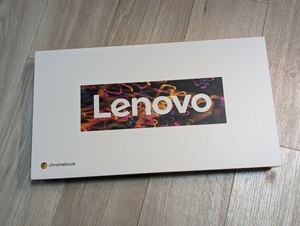 【ほぼ未使用】Lenovo IdeaPad Duet 560 Chromebook メモリ4GB 82QS001UJP