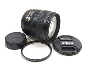 【美品】◎Nikon ニコン AF-S DX NIKKOR18-70mm F3.5-4.5 G ED