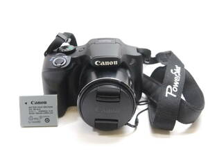 【外観美品】◎Canon キヤノン Power Shot SX530 HS 