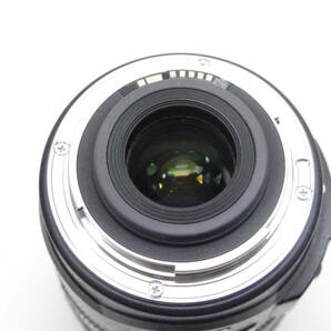 【外観美品】◎Canon キヤノン ZOOM LENS EF-S 17-85mm F4-5.6 IS USM ジャンク品扱いの画像7