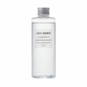 無印良品化粧水(さっぱり)200ml*6