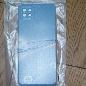 Galaxy　A22 5G スマホケース