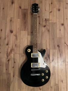 Fullertone LesPaul Custom レスポール カスタム