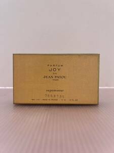 Jean Patou PARFUM JOY 7.5ml vapomiseur 1