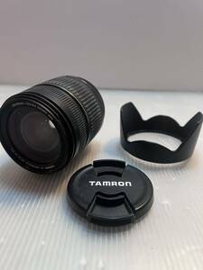 タムロン AF28-300mm F/3.5-6.3 XR Di LD ニコン用