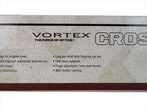 ＜送料無料＞　VORTEX CROSSFIREⅡ　3-9×40_画像8