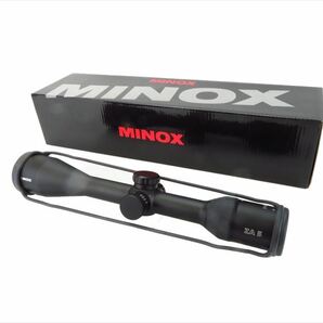 ＜送料無料＞　MINOX ZA5i HD3-1542SF