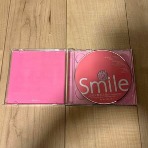三枝夕夏 IN db「三枝夕夏 IN d-best ～Smile&Tears～」2CD DVD欠品の画像2