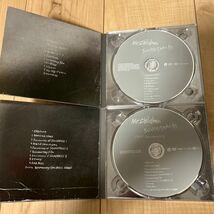 Mr.Children「SOUNDTRACKS」初回限定盤A DVD付_画像3