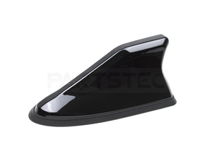  all-purpose Shark antenna 30 series Prius 40 series Prius α Toyota original exchange both sides tape attaching booster built-in black / 20-72 PP*