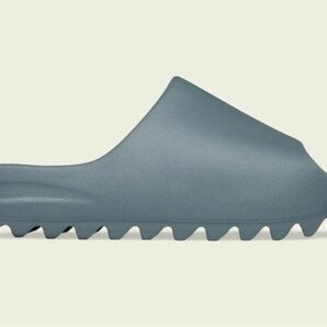 adidas YEEZY Slide 23.5 アディダス　イージースライド　マリーン