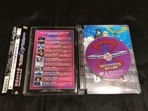 DVD 機動戦士ガンダムSEED DESTINY スペシャルエディション1 砕かれた世界 + それぞれの剣_画像3