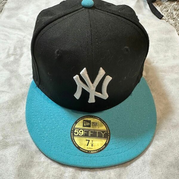 NEW ERA 59FIFTY 