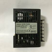 OMRON 制御機器用 電源ユニット CJ1W-PA202 エンコーダ E6B2-CWZ6C 300P/R | PLC CJ1W-SCU41-V1 ID231 ID261 OD211 | 温度調節器 等 まとめ_画像2