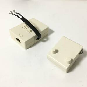 ★希少！レア★Apple アップル Apple IIc 用 RFモジュレータ RF Modulator (TV Switch Box A2M4041)の画像4