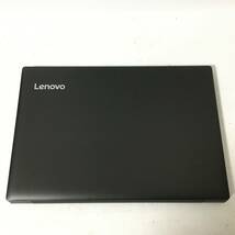 ★2020年製！TypeC端子搭載★Lenovo レノボ ideapad 330-15IKB 81DE02MRJP Celeron 3867U/メモリ8GB/SSD240GB/Office/HDMI/Bluetooth_画像6