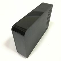 ★動作確認済★BUFFALO バッファロー USB外付けハードディスク 1TB HDD HD-LC1.0U3-BK (USB3.0対応)_画像3