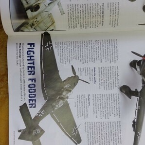 洋書です!SCALE AIRCRAFT MODELLING vol32 Issue7 F４Uコルセア、F/A-18Eスーパーホーネット等の画像8