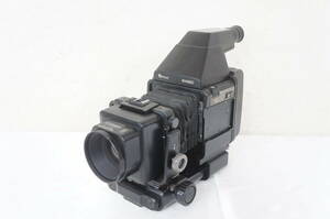 ⑨ FUJI フジ GX680 中判カメラ EBC FUJINON GX 180mm F5.6 レンズ セット 0603141011