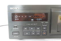 [41] SONY ソニー TC-KA3ES カセットデッキ 2203191421_画像2