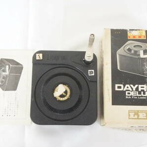 ⑤ LPL DAYROLL DELUXE デイロール 35mm フィルムローダー 2203256021の画像1