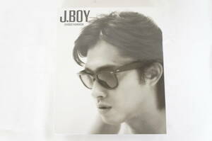 浜田省吾 J.BOY 30th Anniversary Edition 30周年 CD DVD 完全生産限定盤 5903268021