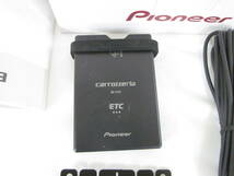 PIONEER Carrozzeria ND-ETC9 ETC 車載器 0603186011_画像2