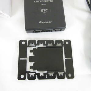 PIONEER Carrozzeria ND-ETC9 ETC 車載器 0603186011の画像5