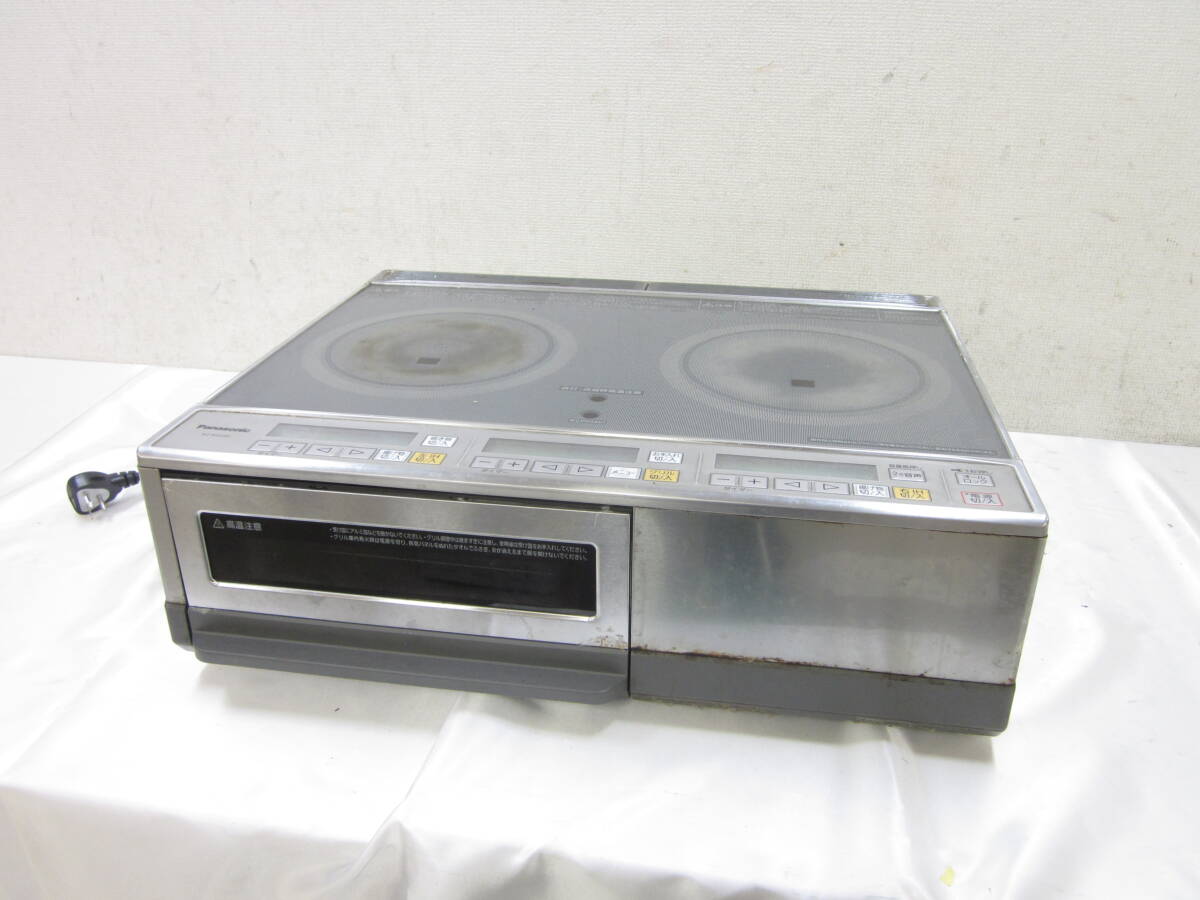 2024年最新】Yahoo!オークション -ih cooking heaterの中古品・新品 