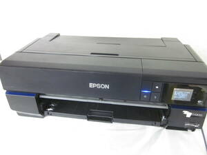 EPSON エプソン インクジェットプリンター SC-PX3V ジャンク 7003261611