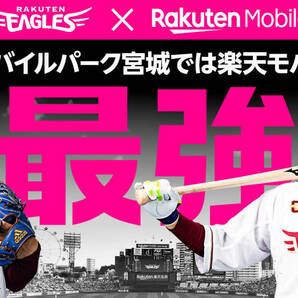 【13,000円相当 獲得!!】パリーグ全試合 無料視聴＆最大13000円ポイント!!! / プロ野球 試合 観戦 応援 チケット イーグルスの画像7