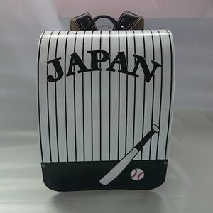 ランドセルカバー 大人気 野球 ベースボール WBC 侍ジャパン オリジナル 入学
