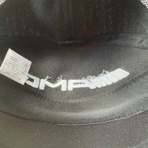 正規 メルセデス・ベンツ メカニック スタッフ 帽子 AMGパフォーマンスセンターの画像5
