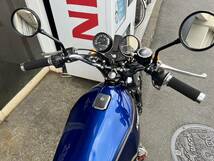 カワサキ　KZ1000LTD Z1000LTD　MK2仕様　MK2エンジン搭載！！　車検３年付 実動車 　調子良好　Z1Z2KZ900KZ1000Z1RZ1000Z1000LTD_画像3