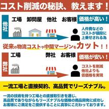 ウィッシュ 20系 ワイパー 替えゴム 適合サイズ 純正互換品 ZGE25G ZGE20W ZGE21W 運転席 助手席 リア 3本セット T00T183-C65-C35-G305_画像10