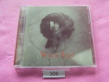 CD／EPO／Wica／エポ／ウィカ／管306_画像1