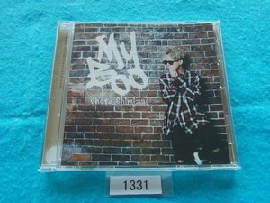 CD／清水翔太／My Boo／しみずしょうた／マイ・ブー／管1331