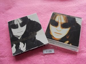 CD／CHISATO（千聖）／ORGANIC GROOVER／ちさと／オーガニック・グルーバー／管1139