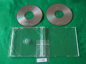 CD／TRF／Works -The Best Of TRF-／2CD／CD盤のみ／ティーアールエフ／ワークス・ザ・ベスト・オブ・ティーアールエフ／管1750