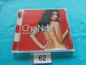 CD／Che'Nelle／Feel Good／シェネル／フィール・グッド／管062