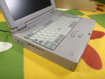 東芝　ダイナブック　PA1271CA　325CDT/4.0アプリケーションモデル　TOSHIBA　Dynabook　_画像4