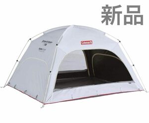 新品未開封　COLEMAN コールマン スクリーンIGシェード ＋ 遮光　キャンプ ドーム型テント　