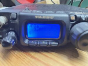 YAESU FT-818ND 