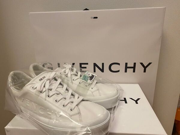 GIVENCHY ジバンシィスニーカー