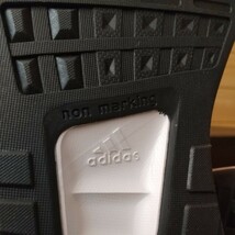 26.5cm 新品正規品 アディダス adidas CORERUNNER / コアランナー メンズ シューズ・靴 ランニングシューズ ソーラーレッド_画像8